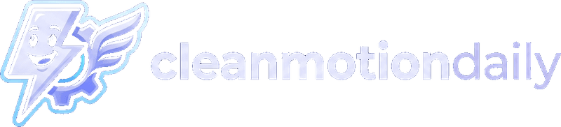 cleanmotiondaily